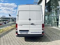 Volkswagen Crafter 2.0 TDI 35 FWD DR