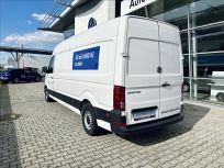 Volkswagen Crafter 2.0 TDI 35 FWD DR