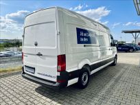Volkswagen Crafter 2.0 TDI 35 FWD DR