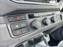 Volkswagen Crafter 2.0 TDI 35 FWD DR