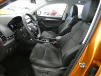 Škoda Karoq 1.5 TSI StyleExclusi 7DSG
