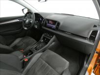 Škoda Karoq 1.5 TSI Style Exclusive  7DSG