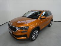 Škoda Karoq 1.5 TSI StyleExclusi 7DSG