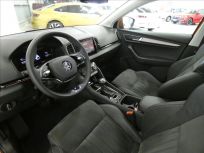 Škoda Karoq 1.5 TSI StyleExclusi 7DSG