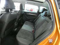 Škoda Karoq 1.5 TSI StyleExclusi 7DSG