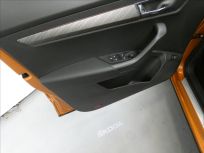 Škoda Karoq 1.5 TSI StyleExclusi 7DSG