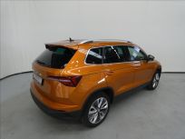Škoda Karoq 1.5 TSI StyleExclusi 7DSG