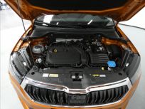 Škoda Karoq 1.5 TSI StyleExclusi 7DSG