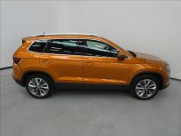 Škoda Karoq 1.5 TSI StyleExclusi 7DSG