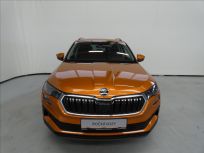 Škoda Karoq 1.5 TSI Style Exclusive  7DSG