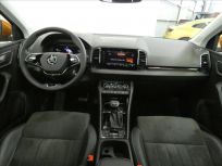 Škoda Karoq 1.5 TSI StyleExclusi 7DSG