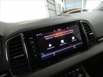 Škoda Karoq 1.5 TSI StyleExclusi 7DSG