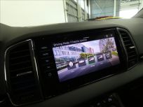 Škoda Karoq 1.5 TSI StyleExclusi 7DSG