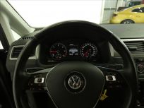 Volkswagen Caddy 2.0 TDI 4MOT Trendline 7DSG