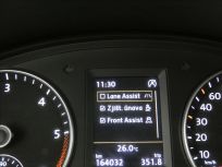 Volkswagen Caddy 2.0 TDI 4MOT Trendline 7DSG