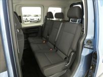 Volkswagen Caddy 2.0 TDI 4MOT Trendline 7DSG