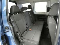 Volkswagen Caddy 2.0 TDI 4MOT Trendline 7DSG