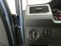 Volkswagen Caddy 2.0 TDI 4MOT Trendline 7DSG