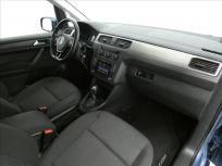 Volkswagen Caddy 2.0 TDI 4MOT Trendline 7DSG