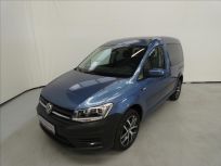 Volkswagen Caddy 2.0 TDI 4MOT Trendline 7DSG