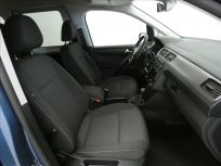 Volkswagen Caddy 2.0 TDI 4MOT Trendline 7DSG
