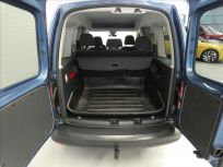 Volkswagen Caddy 2.0 TDI 4MOT Trendline 7DSG