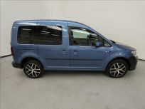 Volkswagen Caddy 2.0 TDI 4MOT Trendline 7DSG