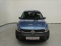 Volkswagen Caddy 2.0 TDI 4MOT Trendline 7DSG