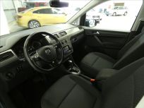 Volkswagen Caddy 2.0 TDI 4MOT Trendline 7DSG
