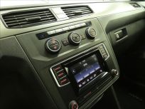Volkswagen Caddy 2.0 TDI 4MOT Trendline 7DSG