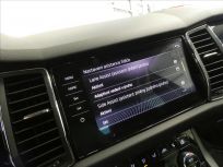 Škoda Kodiaq 2.0 TDI L&K 7DSG 4x4