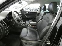Škoda Kodiaq 2.0 TDI L&K 7DSG 4x4
