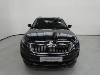 Škoda Kodiaq 2.0 TDI L&K 7DSG 4x4
