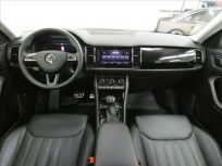 Škoda Kodiaq 2.0 TDI L&K 7DSG 4x4