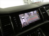 Škoda Kodiaq 2.0 TDI L&K 7DSG 4x4