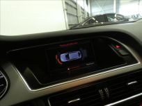 Audi A4 2.0 TDI  Avant Quattro