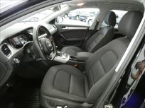 Audi A4 2.0 TDI  Avant Quattro