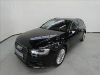 Audi A4 2.0 TDI  Avant Quattro