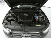 Audi A4 2.0 TDI  Avant Quattro
