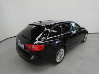 Audi A4 2.0 TDI  Avant Quattro