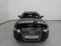 Audi A4 2.0 TDI  Avant Quattro