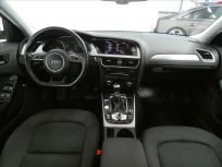 Audi A4 2.0 TDI  Avant Quattro