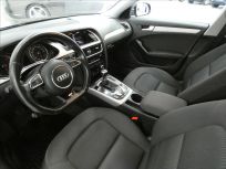 Audi A4 2.0 TDI  Avant Quattro