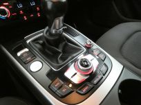 Audi A4 2.0 TDI  Avant Quattro