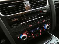 Audi A4 2.0 TDI  Avant Quattro