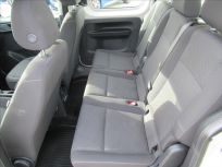 Volkswagen Caddy 2.0 TDI Trendline 4 Motion Combi