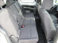 Volkswagen Caddy 2.0 TDI Trendline 4 Motion Combi