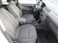 Volkswagen Caddy 2.0 TDI Trendline 4 Motion Combi
