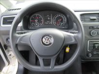 Volkswagen Caddy 2.0 TDI Trendline 4 Motion Combi