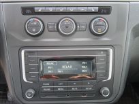 Volkswagen Caddy 2.0 TDI Trendline 4 Motion Combi